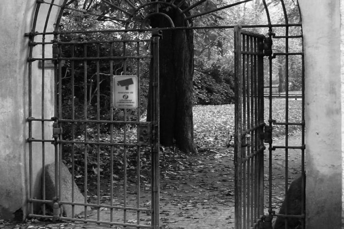 Lovestad Larmcentral