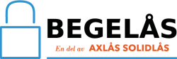 Begelås logo