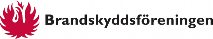Brandskyddsföreningen logo