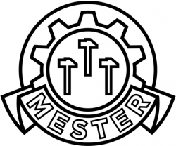 Mester logo
