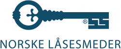 Norske Låsesmeder Logo