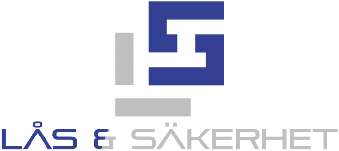 Lås och säkerhet logo