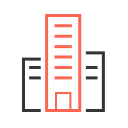 Companies icon